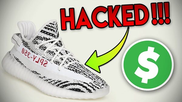 Takian.ir Adidas Hacked