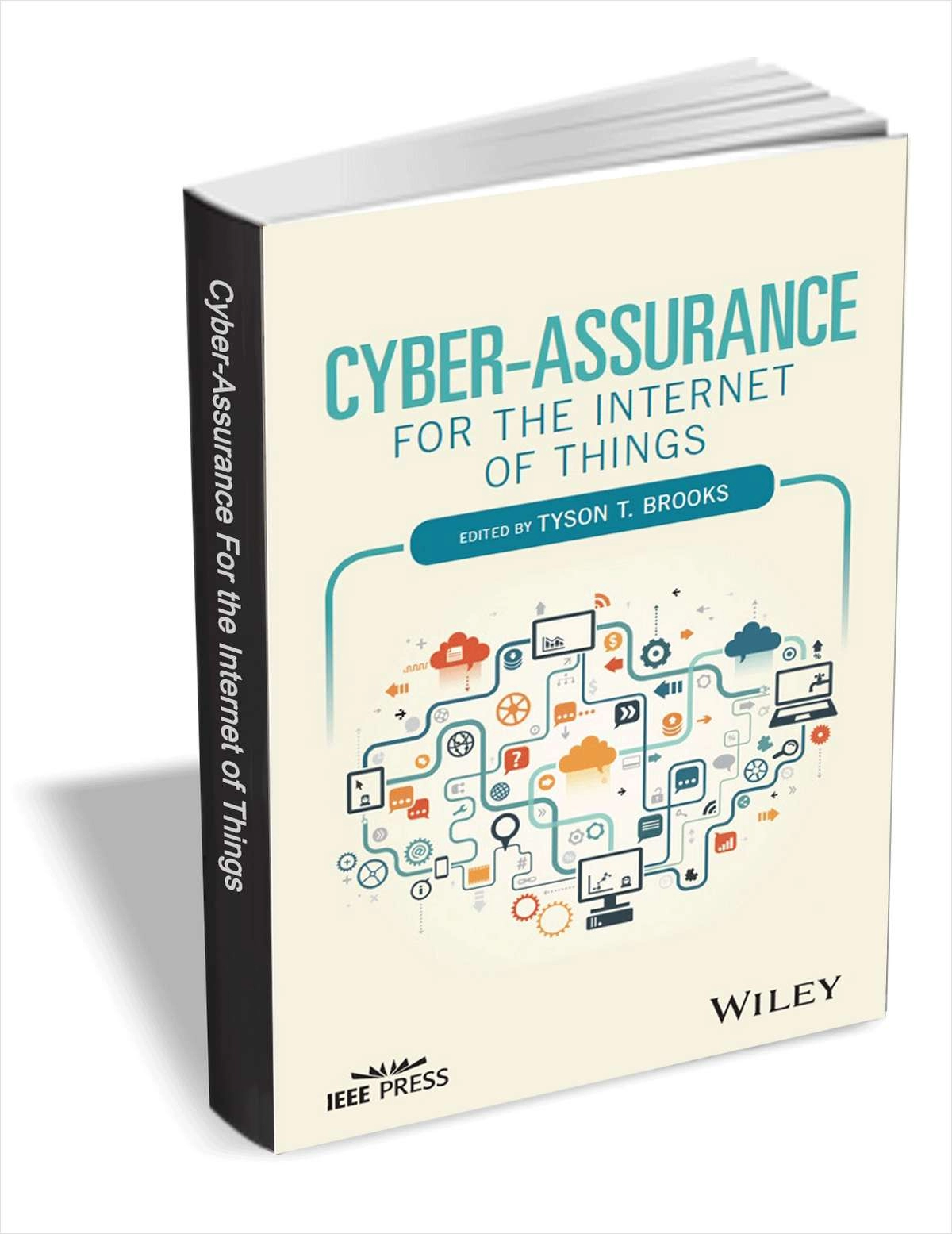 Takian.ir Cyber Assurance for the Internet of Things