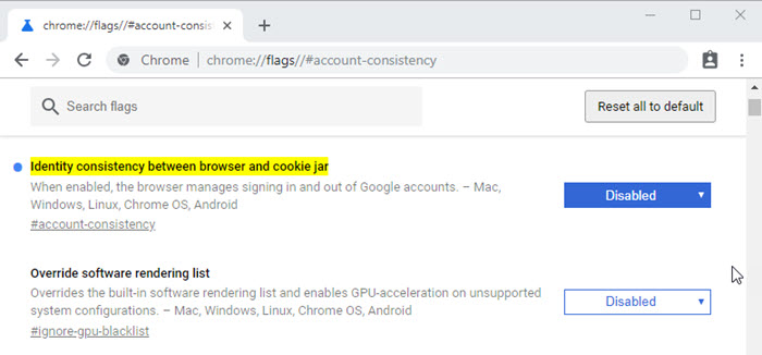 Takian.ir Google Chrome Secretly Logs Users Activity On Google Sites