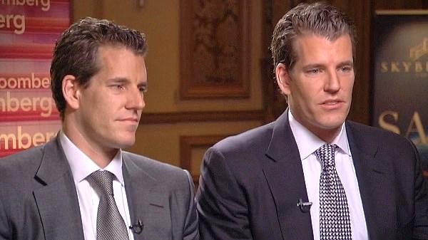 Takian.ir TylerandCameronWinklevoss