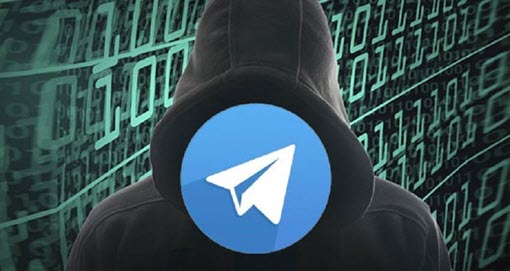 Takian.ir telegram hack