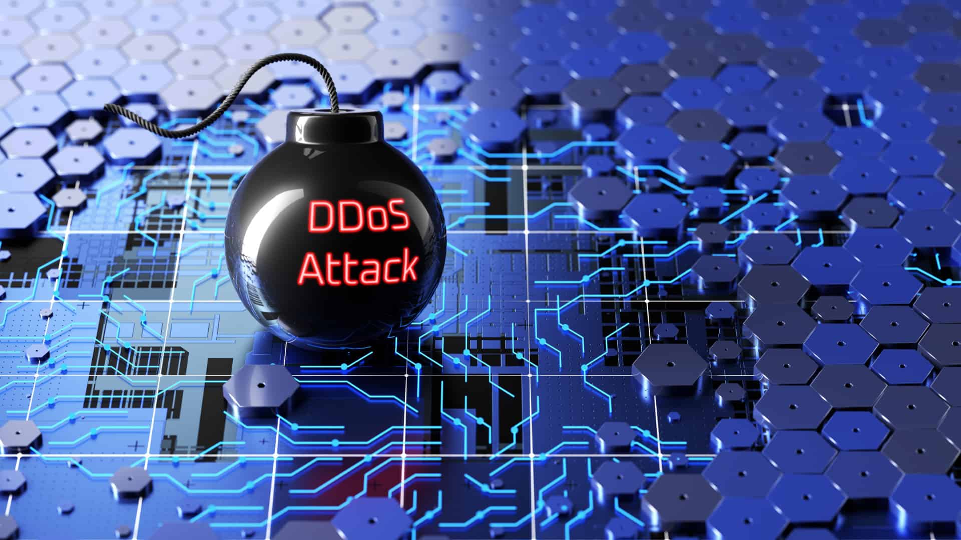 Takian.ir Ddos Shutterstock 2130560168 1920