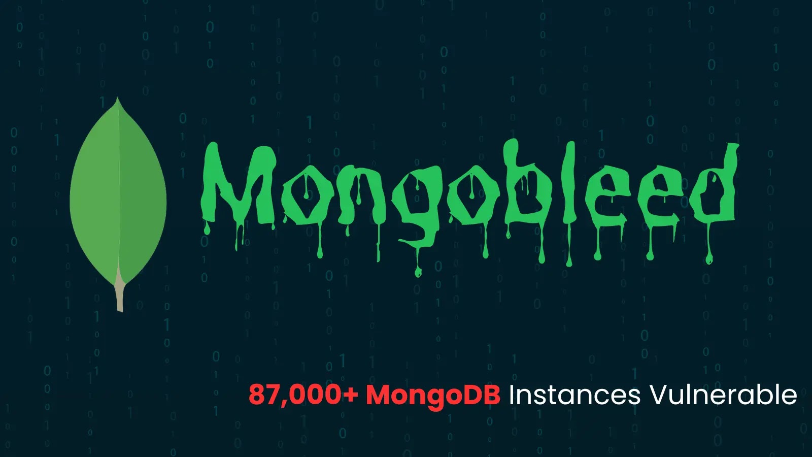 Takian.ir MongoBleed
