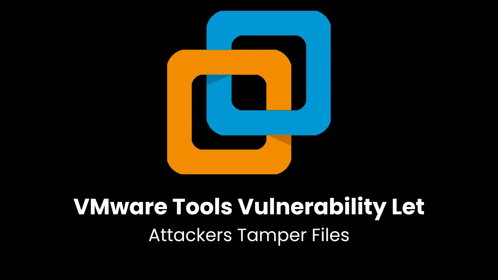 Takian.ir VMware Tools Vulnerability