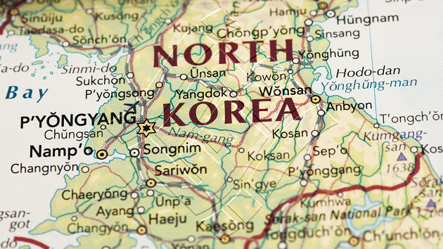 takian.ir Hackers steal data on 1000 North Korean defectors in South korea