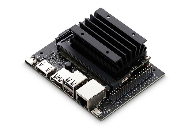 takian.ir NVIDIA Jetson Nano