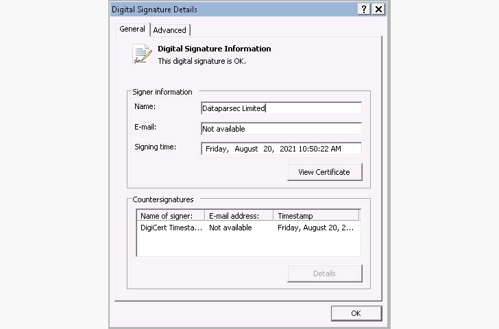 takian.ir google warns of new way hackers can make malware undetectable on windows 2