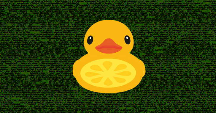 takian.ir microsoft warns of lemonduck malware 1