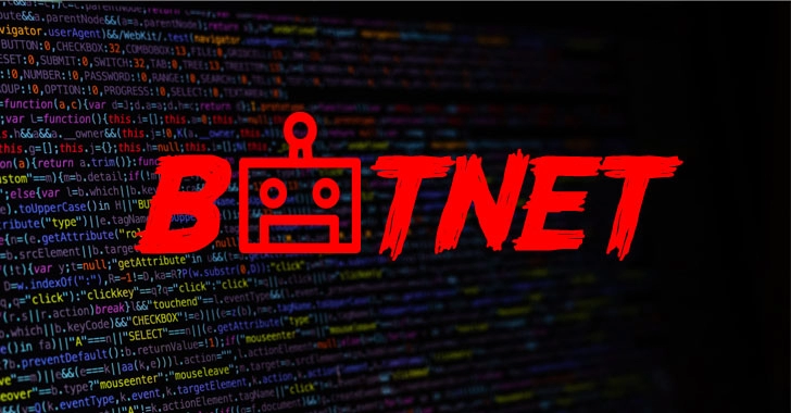 takian.ir new mirai inspired botnet 0