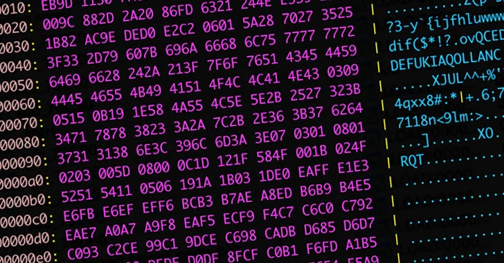 takian.ir researchers uncover pink botnet malware 1
