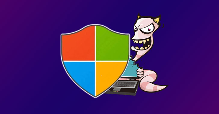 takian.ir this new malware hides itself among windows defender exclusions to evade detection 1