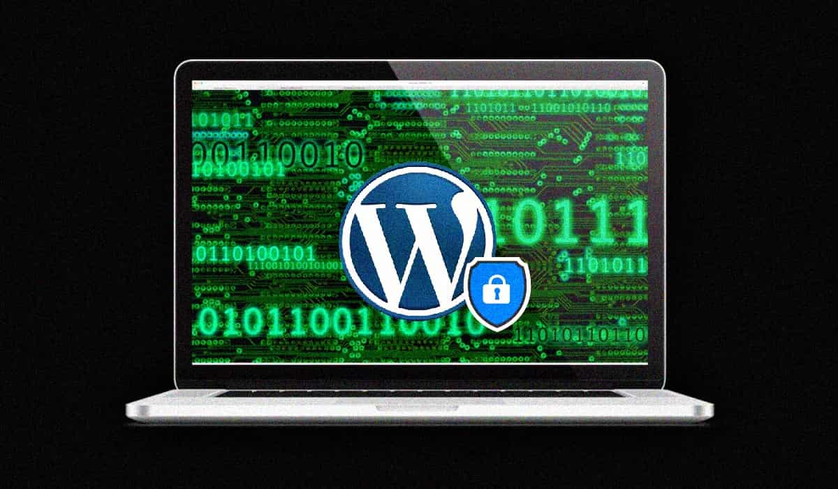 takian.ir 5 signs wordpress site hacked how to fix it