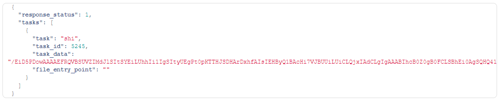 takian.ir bumblebee increasing its capacity and evolving its ttps 5