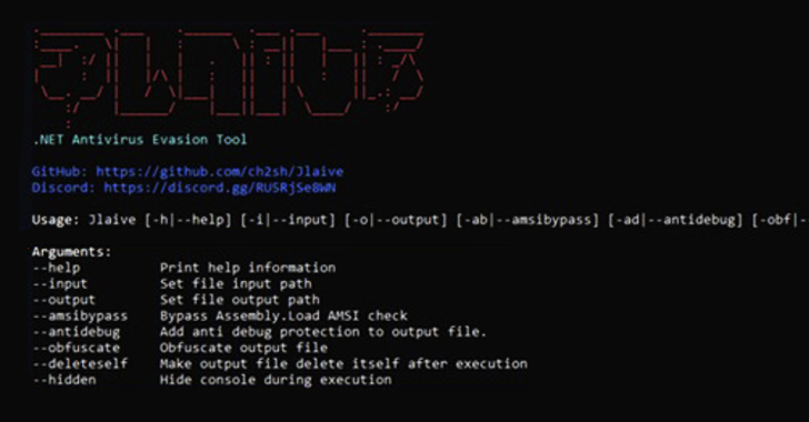 takian.ir cybercriminals using powerful batcloak engine 1