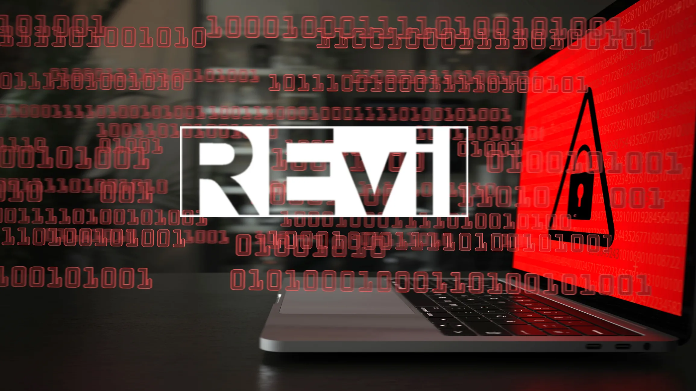 takian.ir cybergang claims revil is back executes ddos attacks