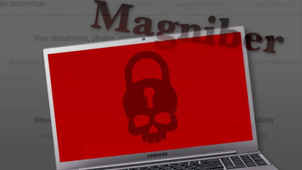 takian.ir magniber ransomware for windows 11