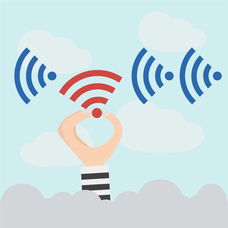 takian.ir public wi fi attacks