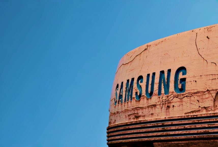 takian.ir samsung data breach lapsus hackers leak source code 1