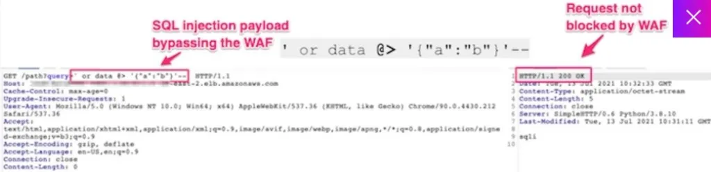 takian.ir web application firewalls waf bypass 3