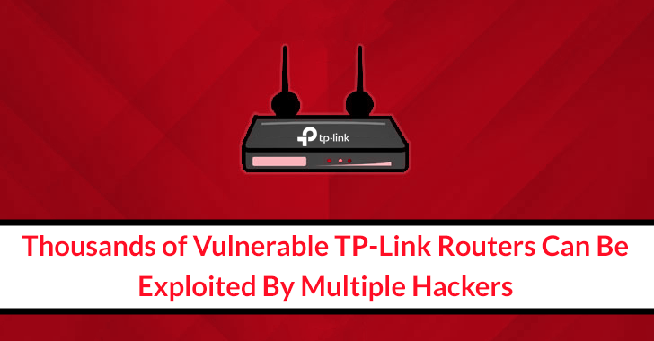 takian.r vulnerable tp link routers 1